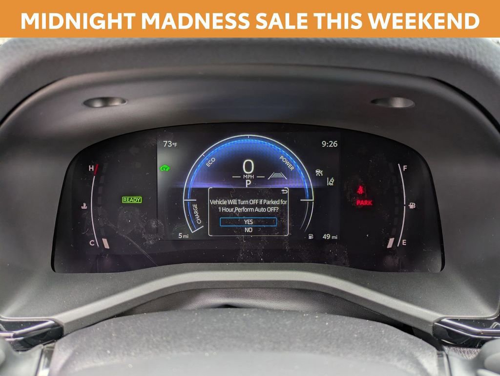 New 2026 Toyota Camry SE image 11