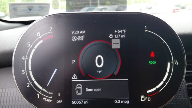 Used 2024 MINI Cooper S w/ Seaside Edition FWD image 17
