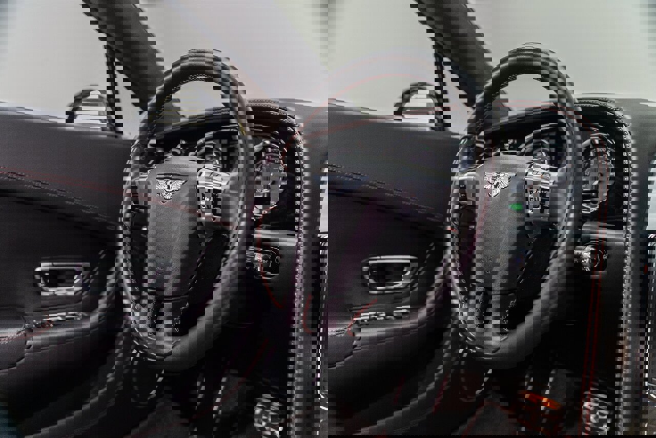 Used 2015 Bentley Continental GT image 69