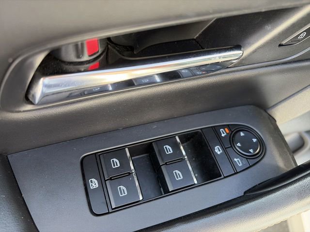 Certified 2024 MAZDA CX-90 Plug-In Hybrid w/ Premium Plus AWD/4WD image 13
