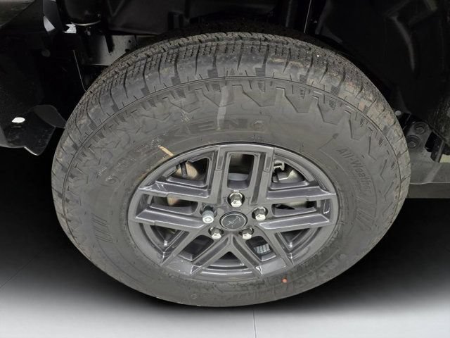 New 2026 Jeep Wrangler Sport AWD/4WD image 9
