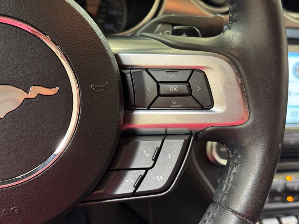 Used 2018 Ford Mustang GT Premium RWD image 35