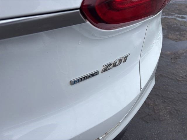 Used 2019 Hyundai Santa Fe Ultimate w/ Cargo Package image 53