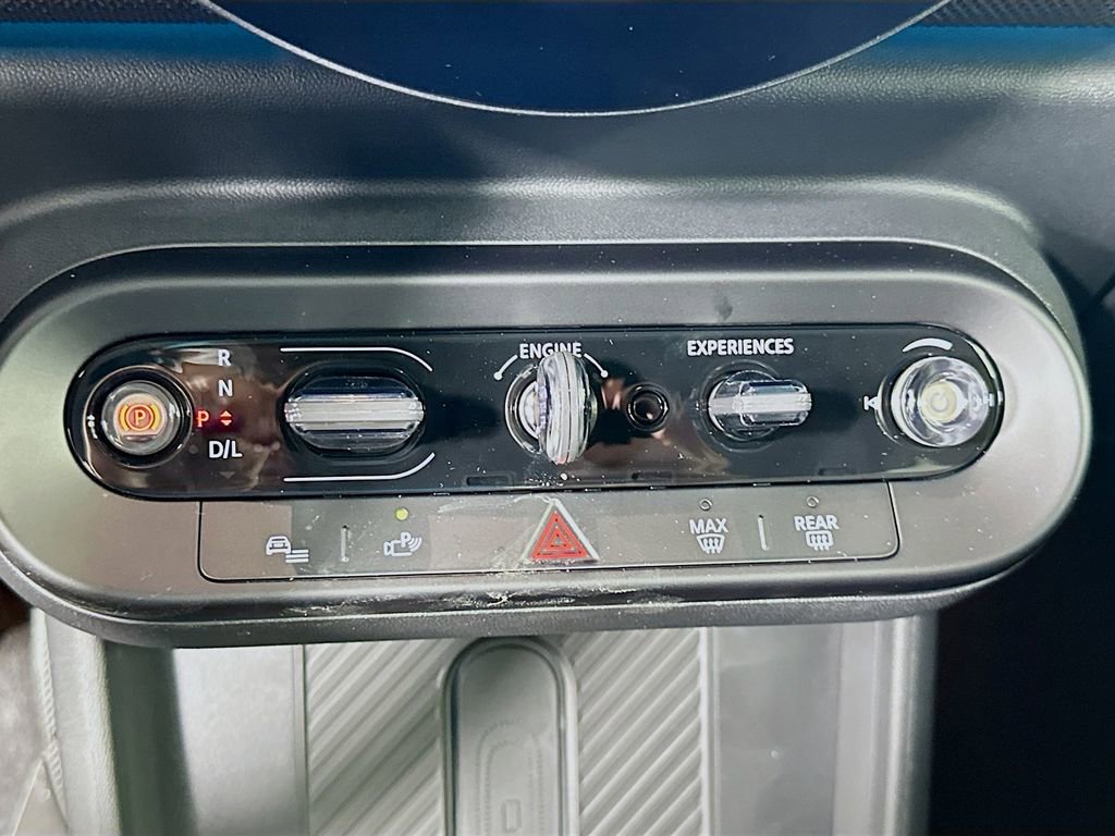 Certified 2025 MINI Cooper S FWD image 15