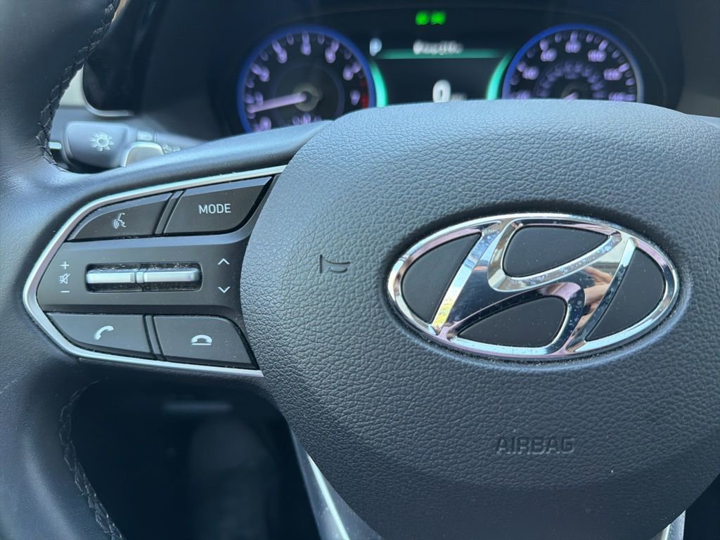 Used 2020 Hyundai Palisade SEL w/ Convenience Package image 17