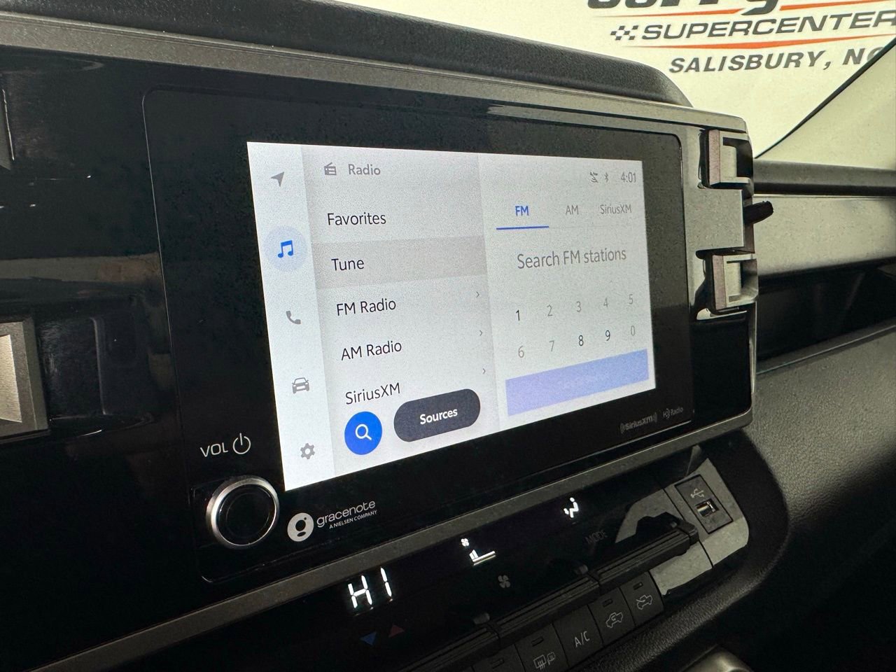 Used 2024 Toyota Tundra SR5 image 18