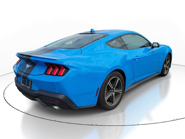 Used 2025 Ford Mustang Premium RWD image 2
