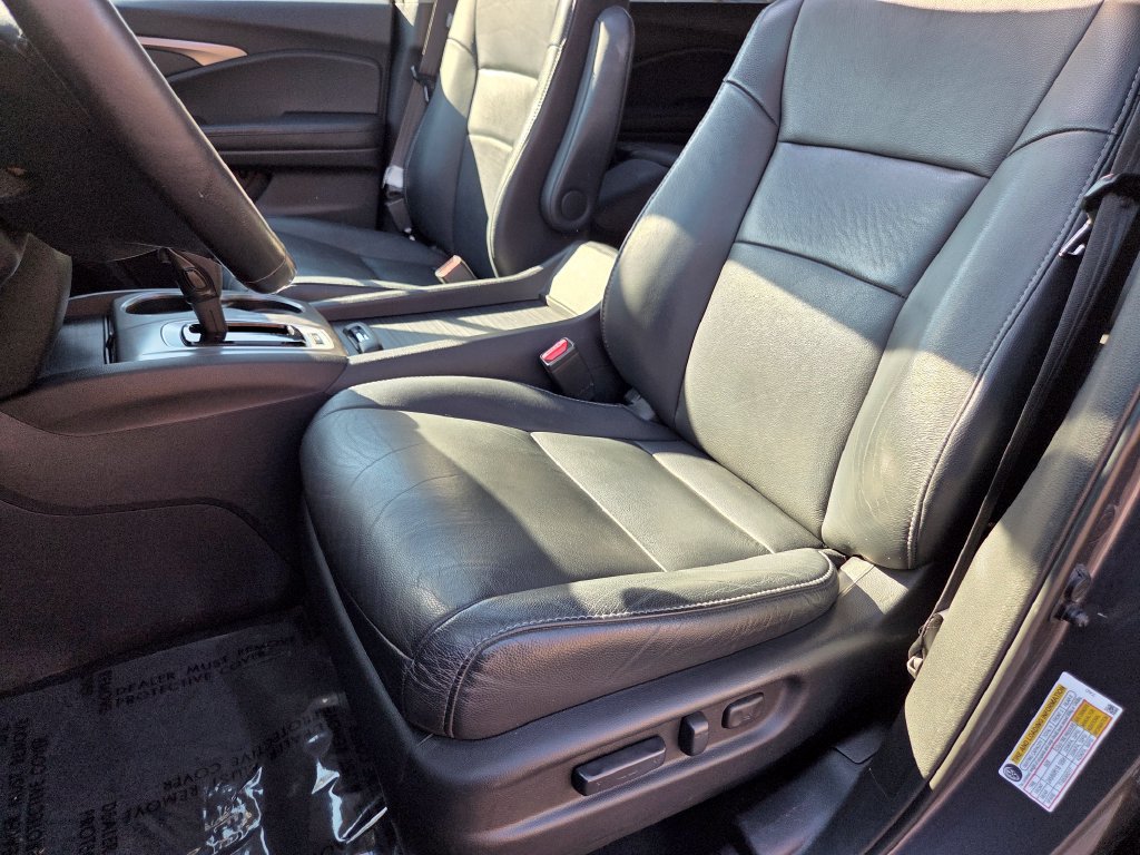 Used 2018 Honda Pilot EX-L image 30