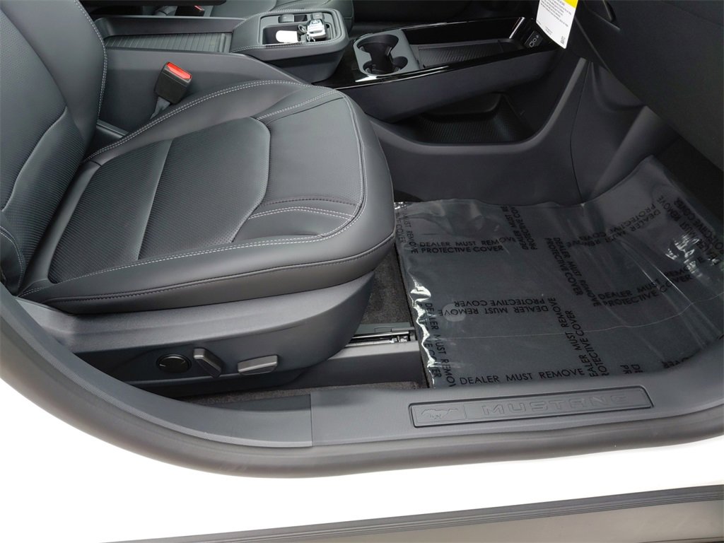 New 2025 Ford Mustang Mach-E Premium image 17