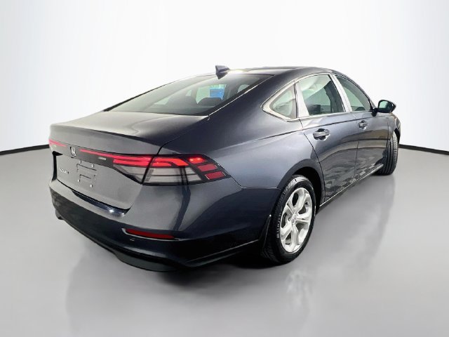 Used 2023 Honda Accord LX image 8
