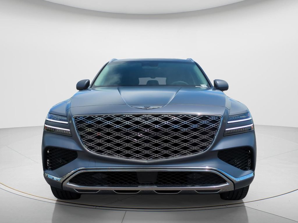 New 2027 Genesis GV80 3.5T Prestige AWD/4WD image 2