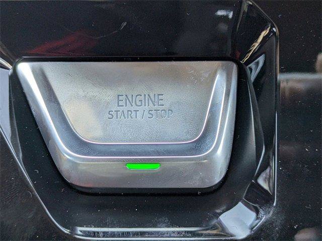 New 2026 GMC Sierra 1500 Denali w/ Denali Reserve Package image 35