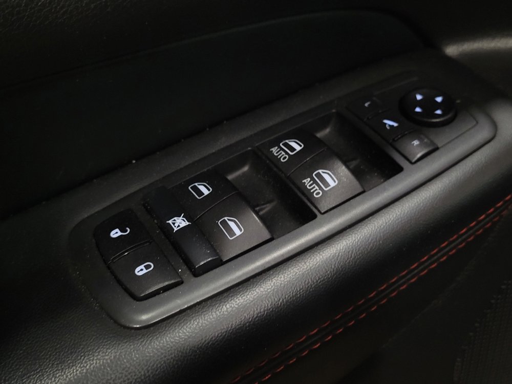 Used 2021 Jeep Grand Cherokee Trailhawk w/ Premium Lighting Group AWD/4WD image 27