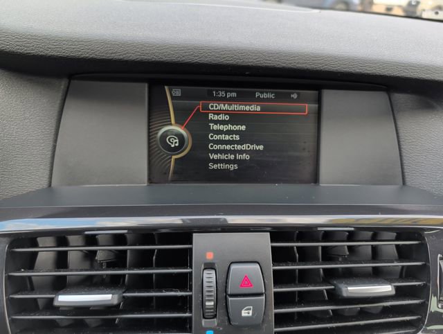 Used 2014 BMW X3 xDrive28i image 23