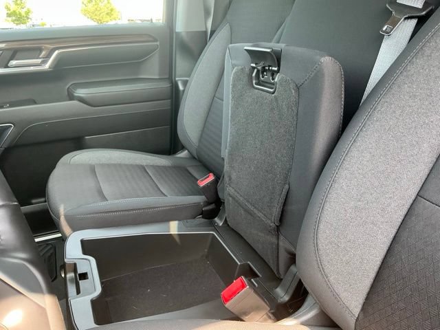 Used 2023 Chevrolet Silverado 1500 RST AWD/4WD image 34