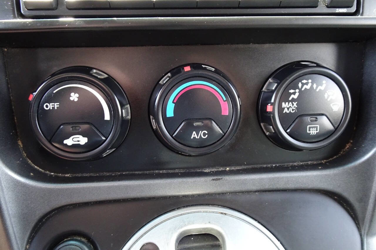 Used 2010 Honda Element EX image 23