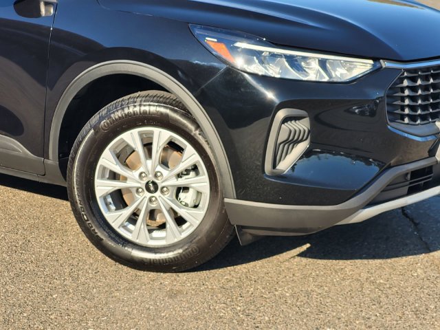 Certified 2023 Ford Escape Active AWD/4WD image 6