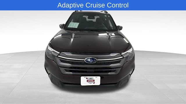 Certified 2026 Subaru Forester Premium image 9