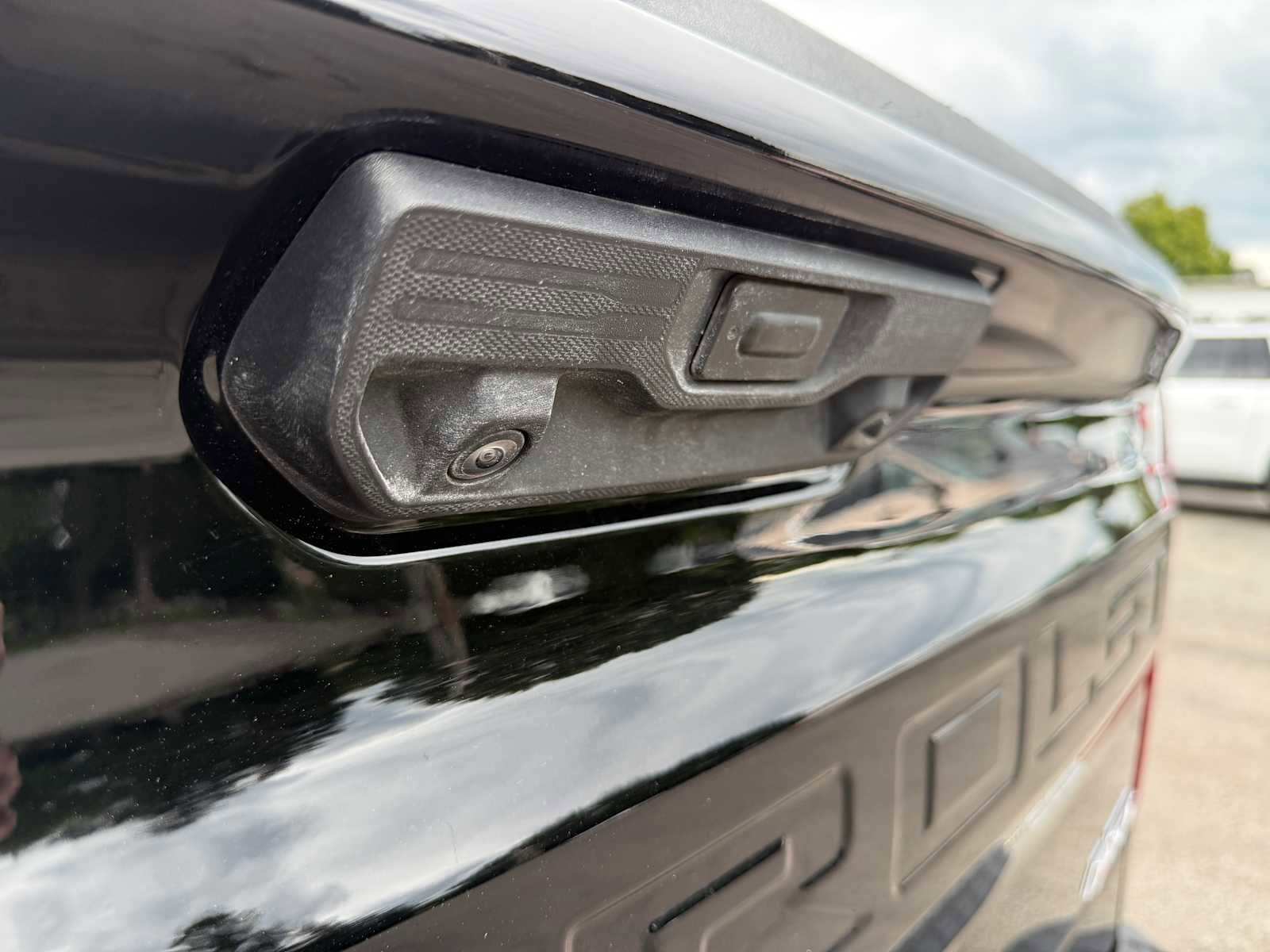 Used 2024 Chevrolet Silverado 1500 RST w/ RST All Star Premium Package image 32