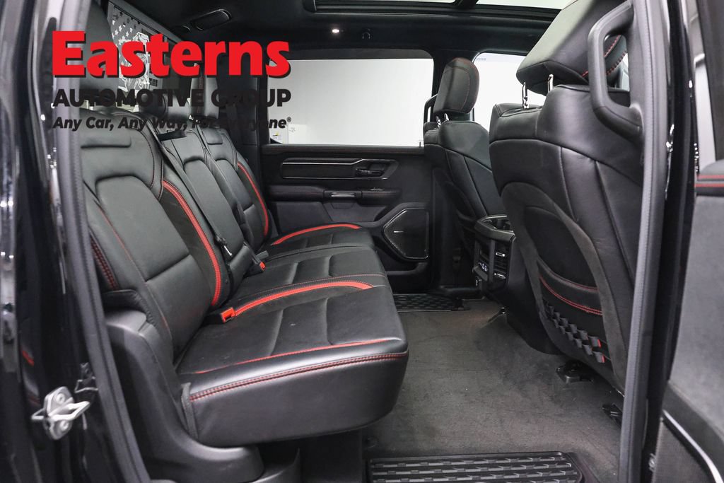 Used 2023 RAM 1500 TRX w/ TRX Level 2 Equipment Group AWD/4WD image 25