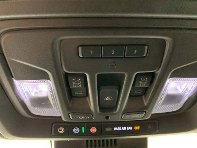 Used 2023 GMC Sierra 1500 Denali Ultimate image 26