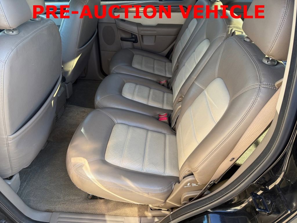 Used 2002 Ford Explorer Eddie Bauer image 11