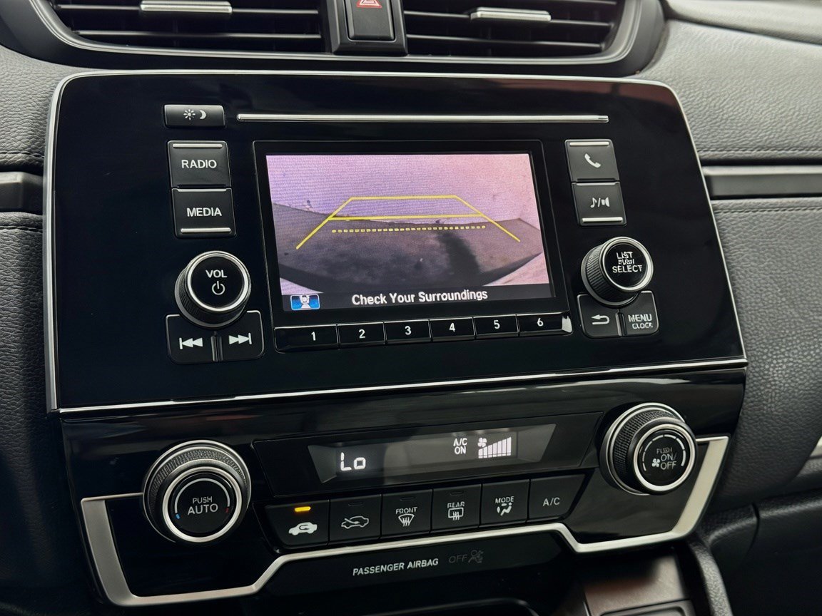 Used 2019 Honda CR-V LX image 10