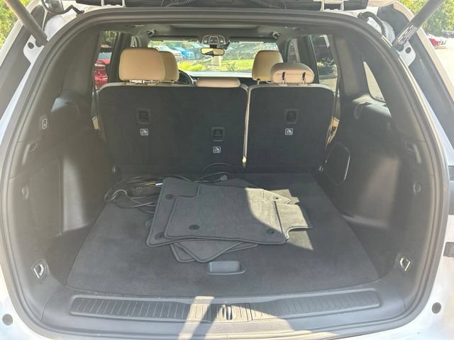 Used 2022 Jeep Grand Cherokee Limited 4xe AWD/4WD image 10