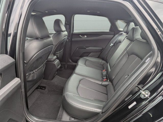 Certified 2024 Kia K5 GT-Line FWD image 29