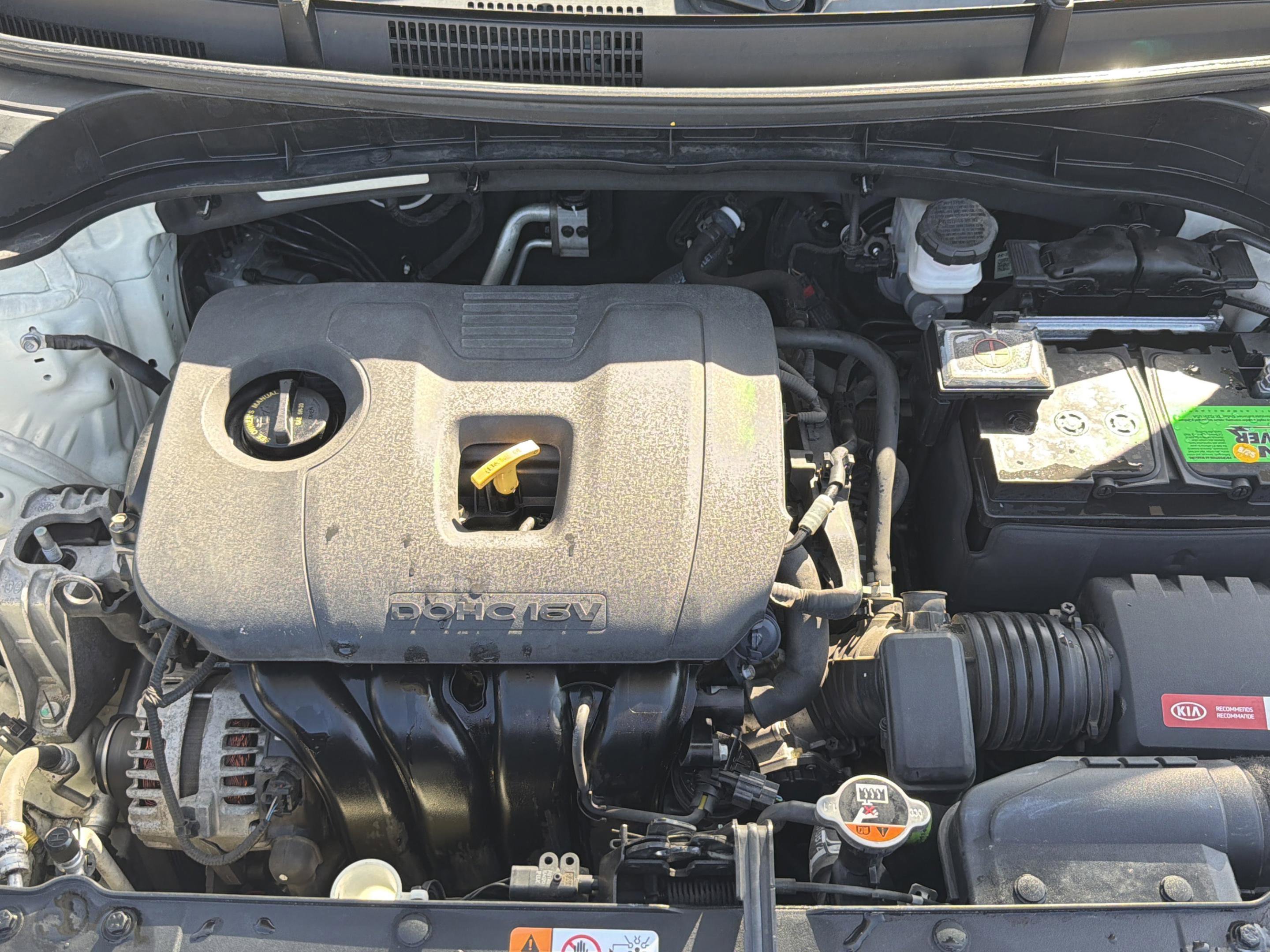 Used 2021 Kia Soul LX image 43