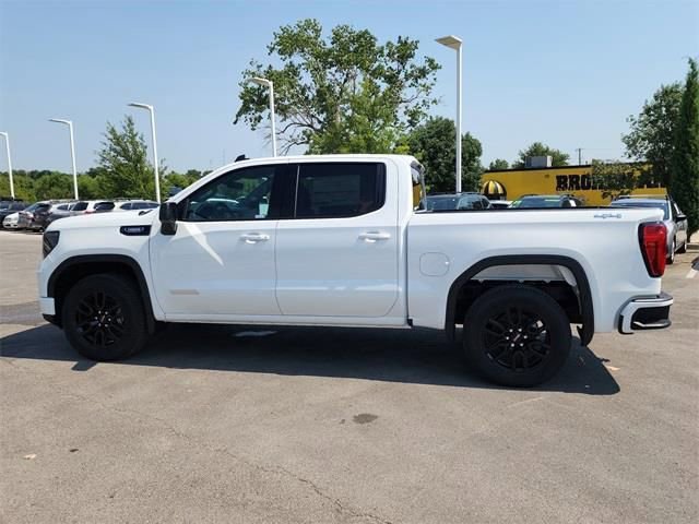 New 2026 GMC Sierra 1500 Elevation image 7