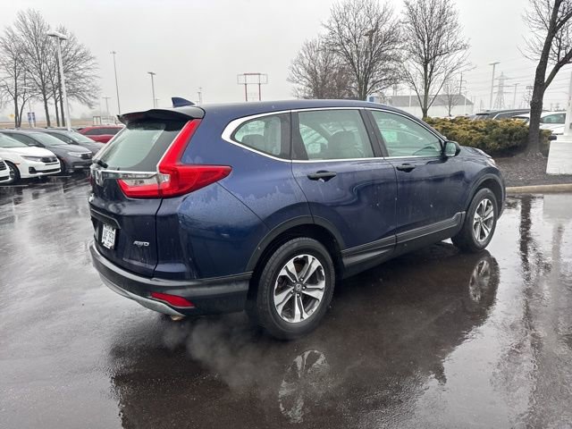 Used 2019 Honda CR-V LX image 11