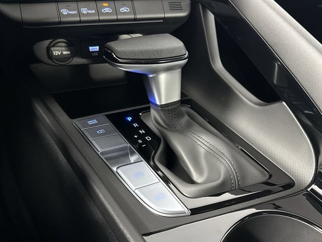Used 2025 Hyundai Elantra Hybrid FWD image 36
