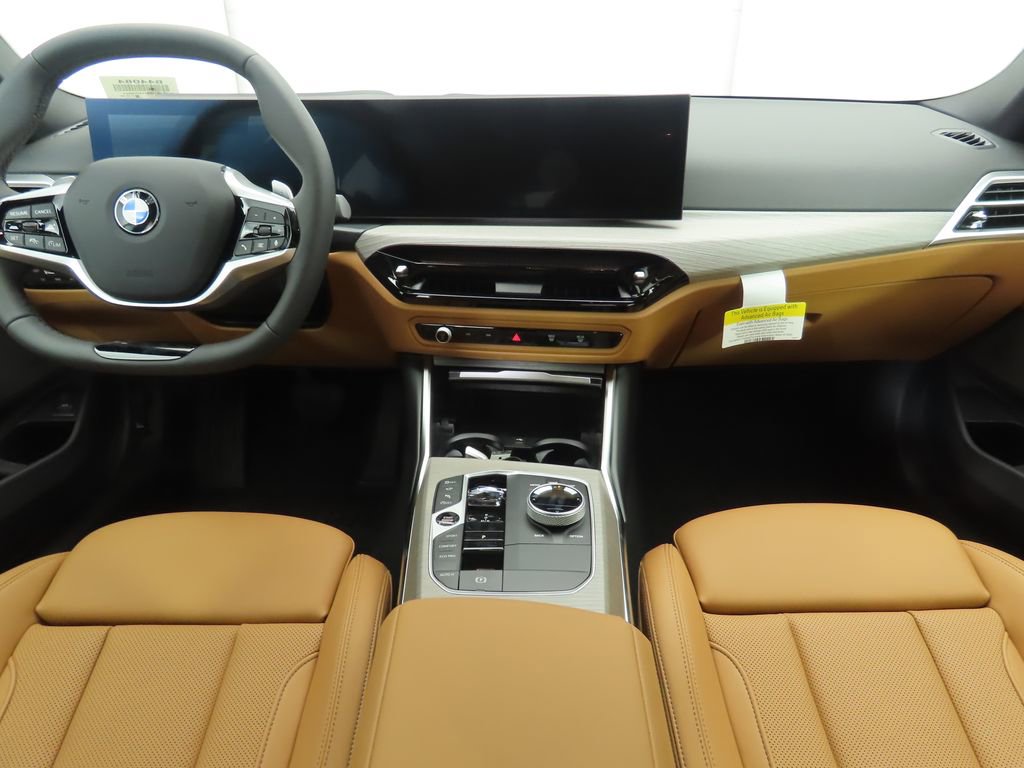 New 2026 BMW 330i Sedan w/ Premium Package image 13