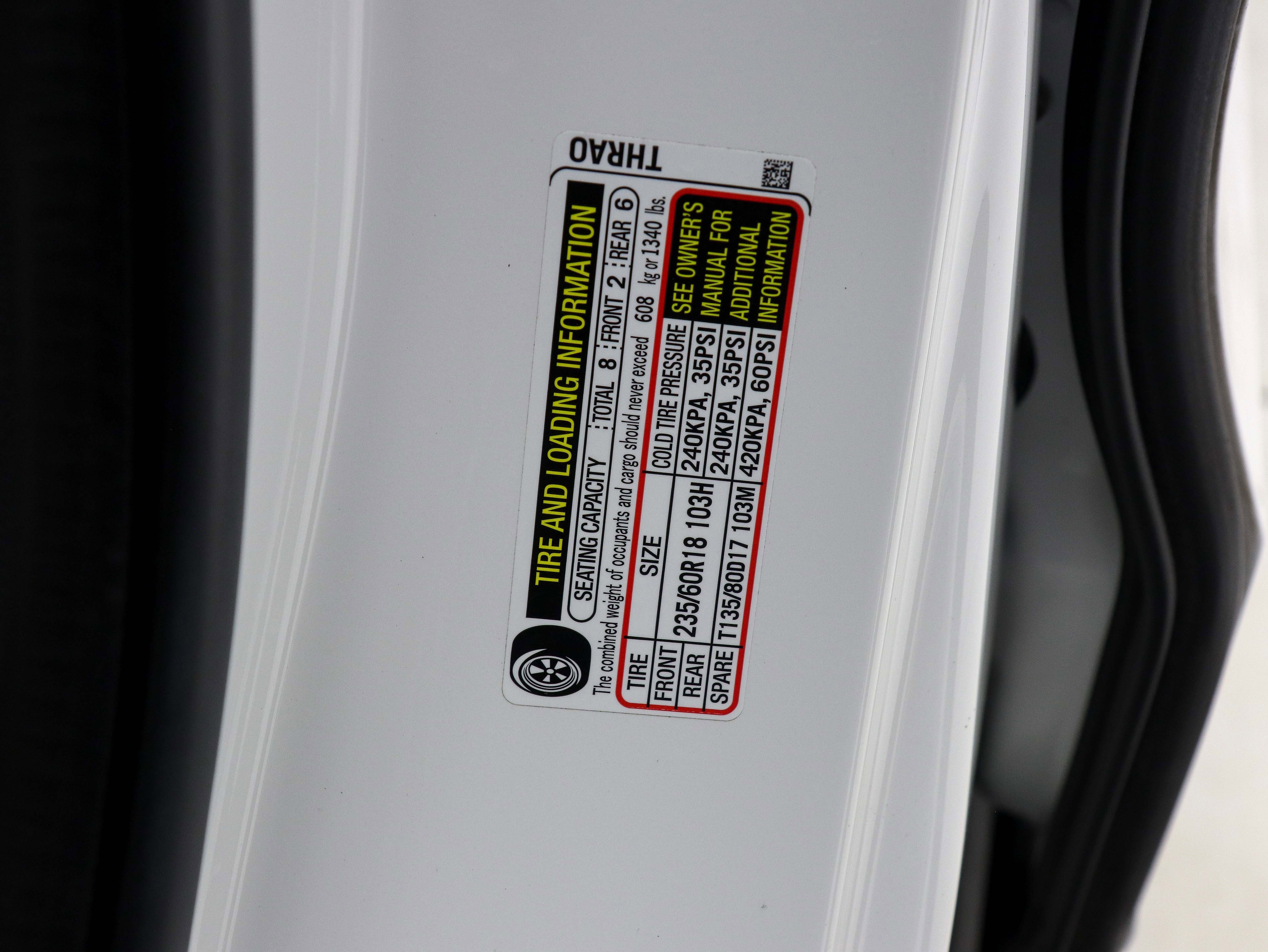 Used 2020 Honda Odyssey EX-L image 40