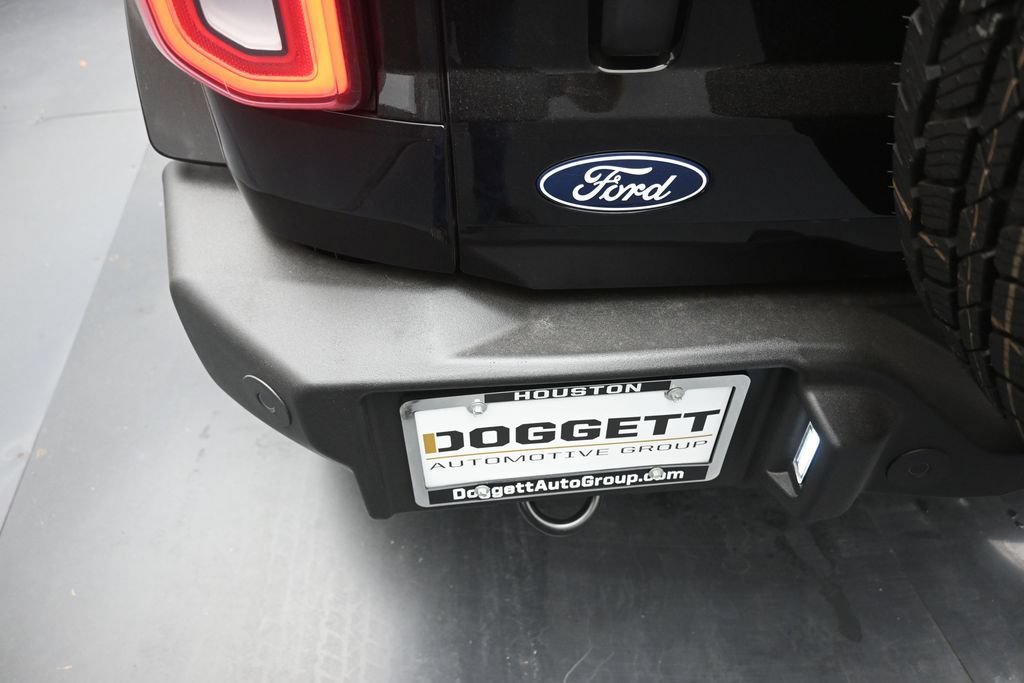 New 2026 Ford Bronco Outer Banks AWD/4WD image 10