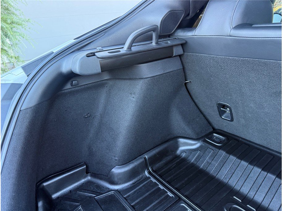 Used 2024 Honda Civic Sport Touring image 44