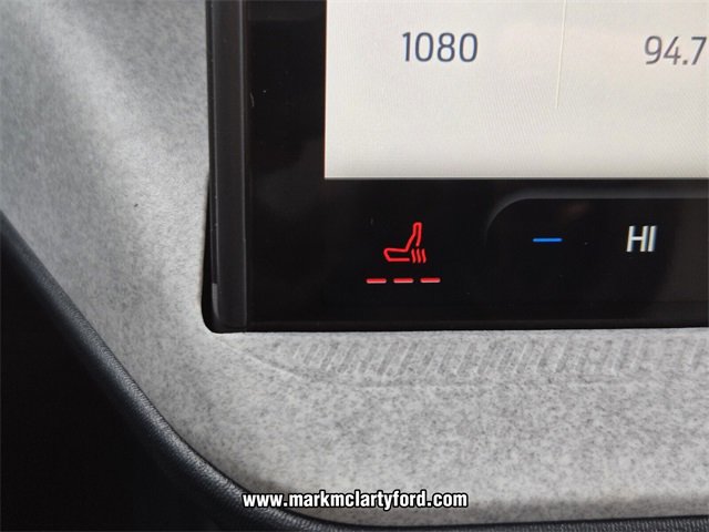 New 2026 Ford Maverick XLT w/ XLT Luxury Package image 18