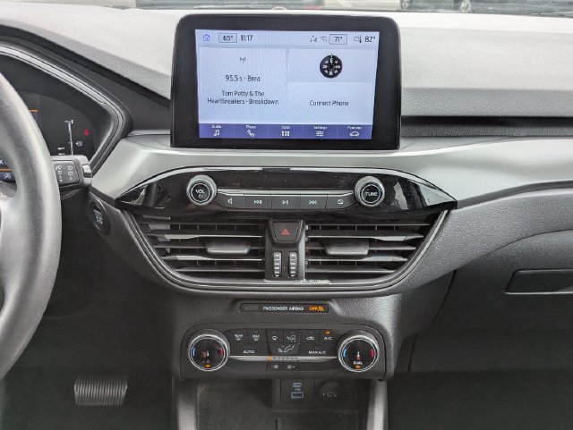 Used 2023 Ford Escape Active FWD image 12