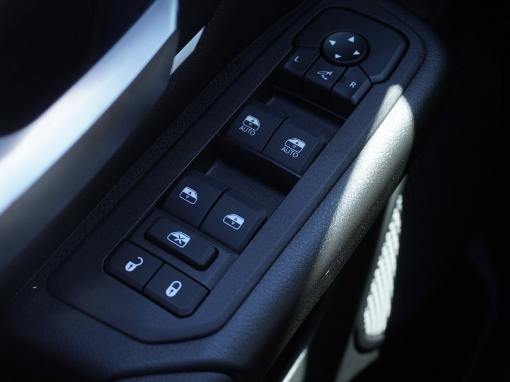 New 2026 RAM 1500 Big Horn image 15