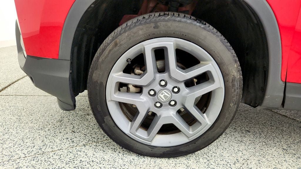 Used 2023 Honda Passport EX-L image 9