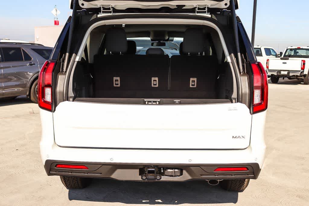 New 2027 Ford Expedition Max Active AWD/4WD image 27