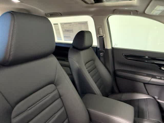 New 2027 Honda CR-V EX-L image 63