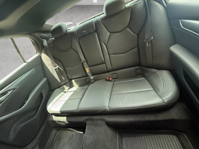 Certified 2025 Cadillac CT5 Premium Luxury w/ Technology Package RWD image 21