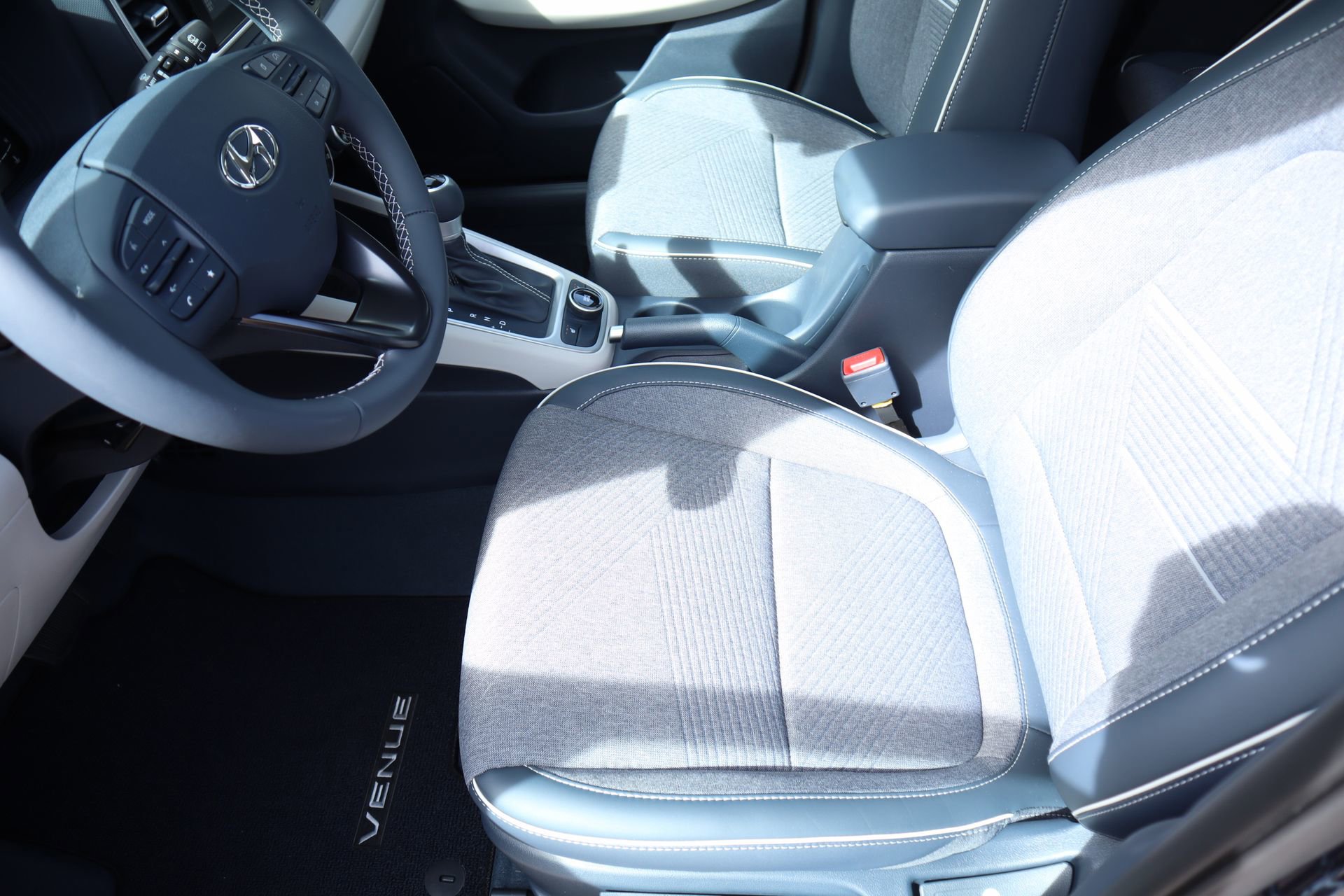 New 2026 Hyundai Venue SEL image 10