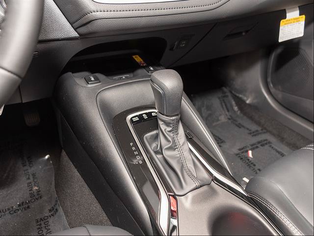 New 2026 Toyota Corolla XLE FWD image 15