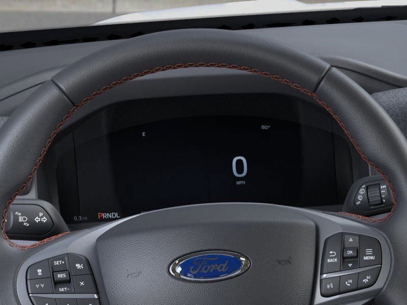New 2025 Ford Explorer Active w/ Active Comfort Package image 15