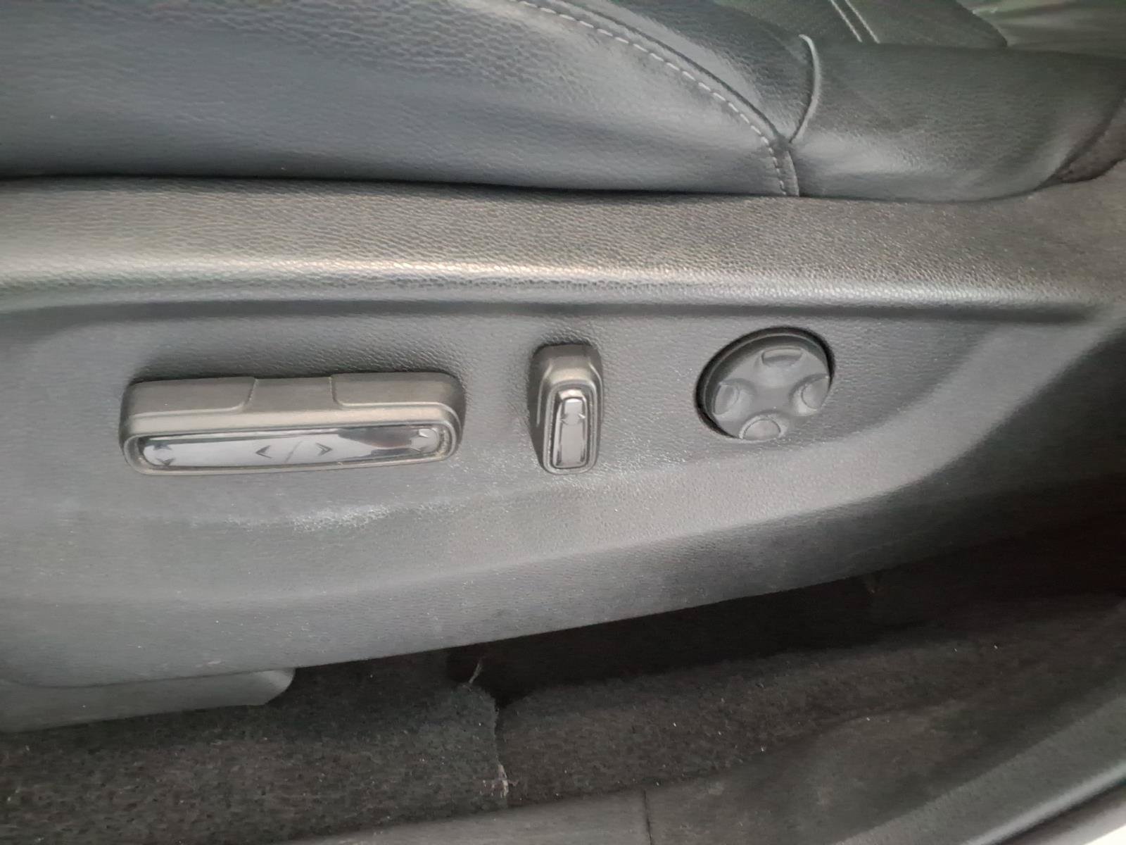 Certified 2019 Honda CR-V EX-L image 20