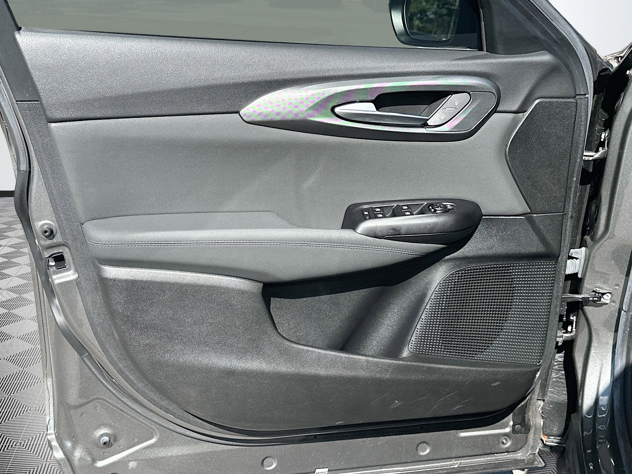 Used 2024 Alfa Romeo Tonale Ti image 22