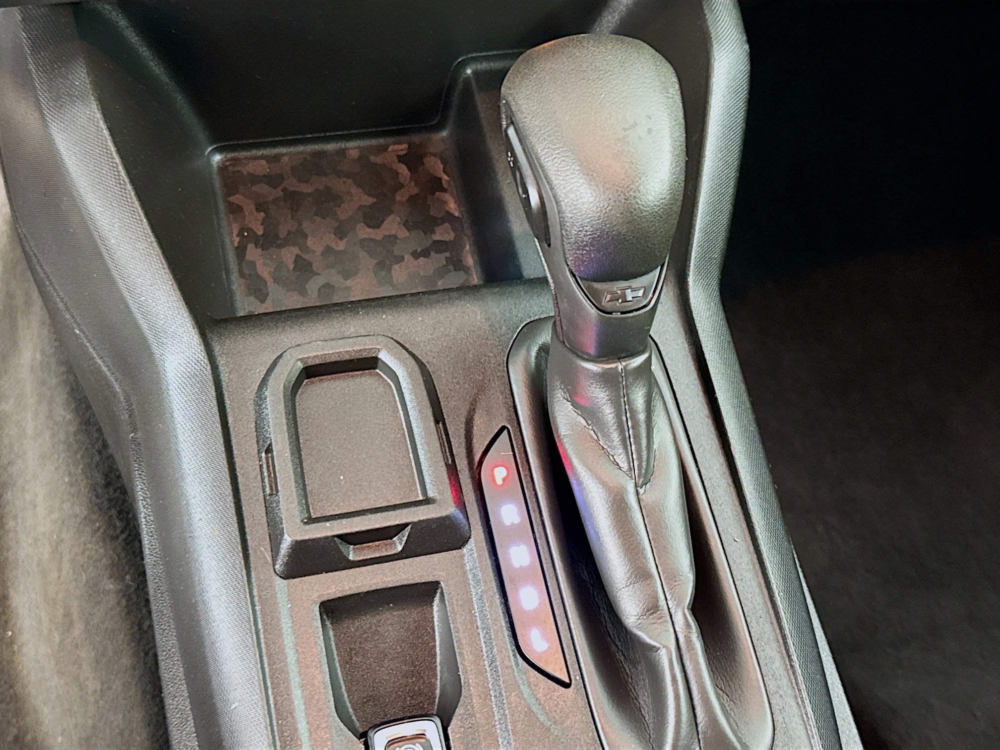 Used 2023 Chevrolet Colorado W/T w/ Safety Package image 19